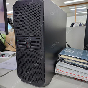 HP Z6 G5 A workstation 판매합니다 (워크스테이션)