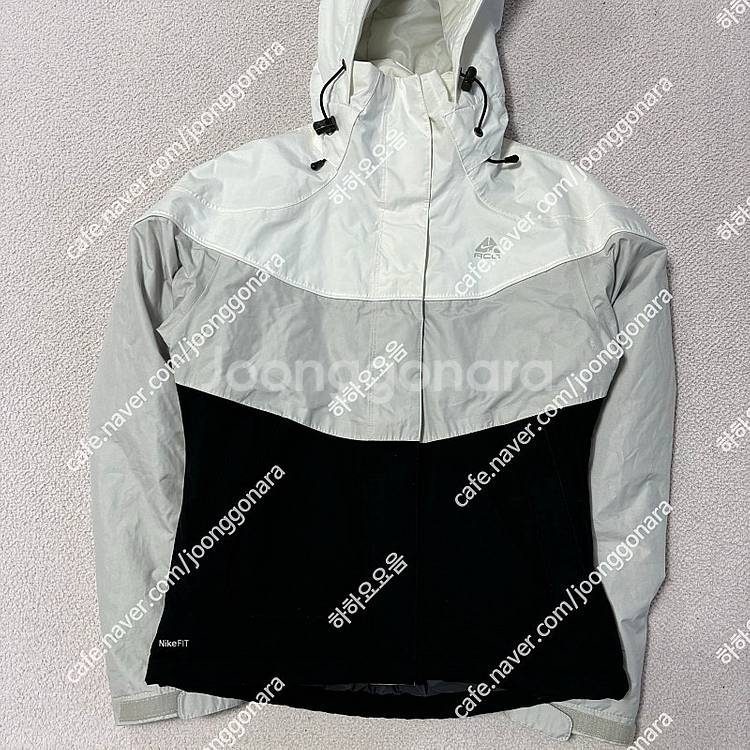 나이키 ACG 자켓 잠바 스키--0