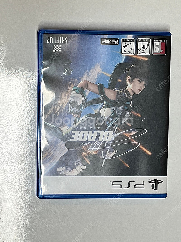 스텔라 블레이드 ps5--0