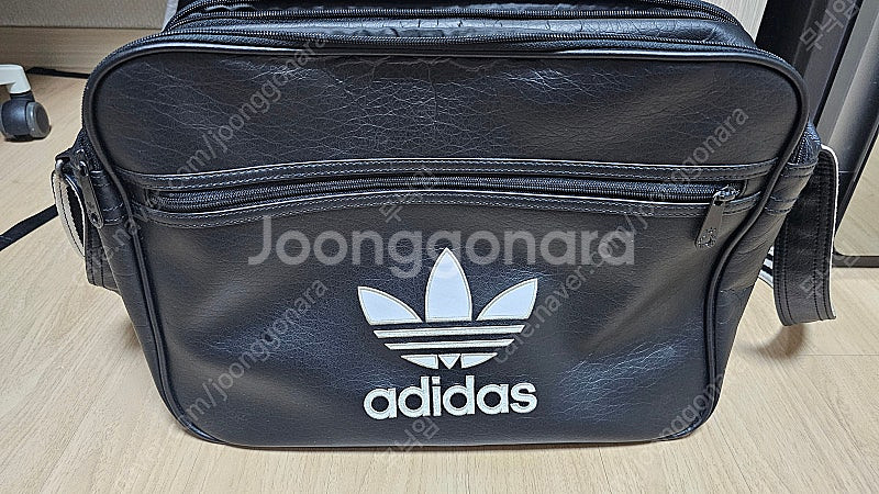 아디다스 파이어버드 가방--0