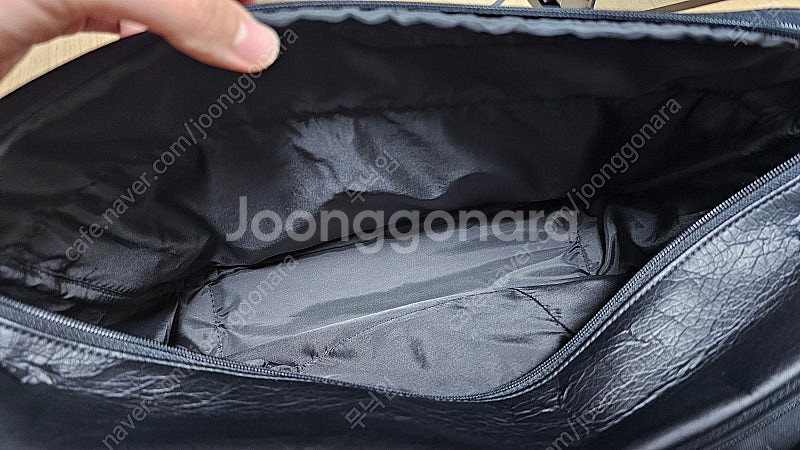 아디다스 파이어버드 가방--3