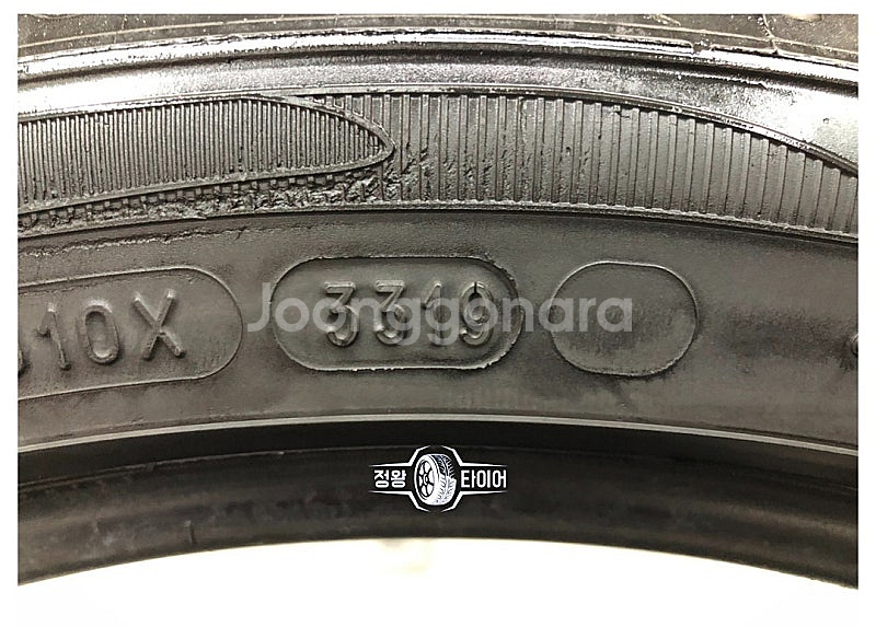 중고타이어 미쉐린 프라이머시 MXM4 245/40R19...--4