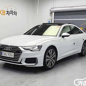 [아우디]A6 (C8) 40 TDI 콰트로 프리미엄 2023 년 중고차 ◆최고의 서비스◆투명한 마인드◆