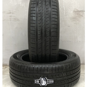 중고타이어 넥센타이어 엔프리즈 AH5 205/55R16 아반떼AD I30