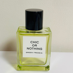 Chic or nothing (그린프리지아) 50ml 판매