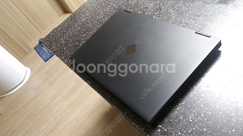 [판매]HP 오멘 최신 하이엔드 게이밍 노트북/인텔i7,RTX3070Ti--6