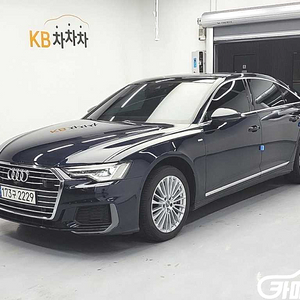 [아우디]A6 (C8) 40 TDI 프리미엄 2020 년 중고차 ◆최고의 서비스◆투명한 마인드◆