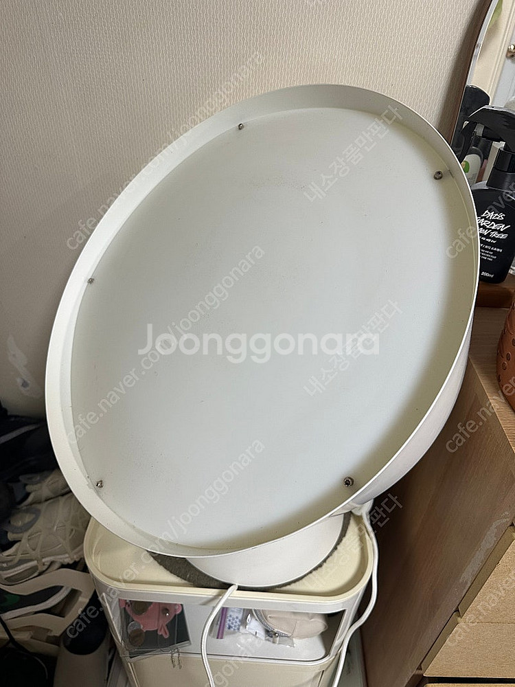 이케아 빈티지 조명 대형 플로어램프 무드등 미드센츄리--5