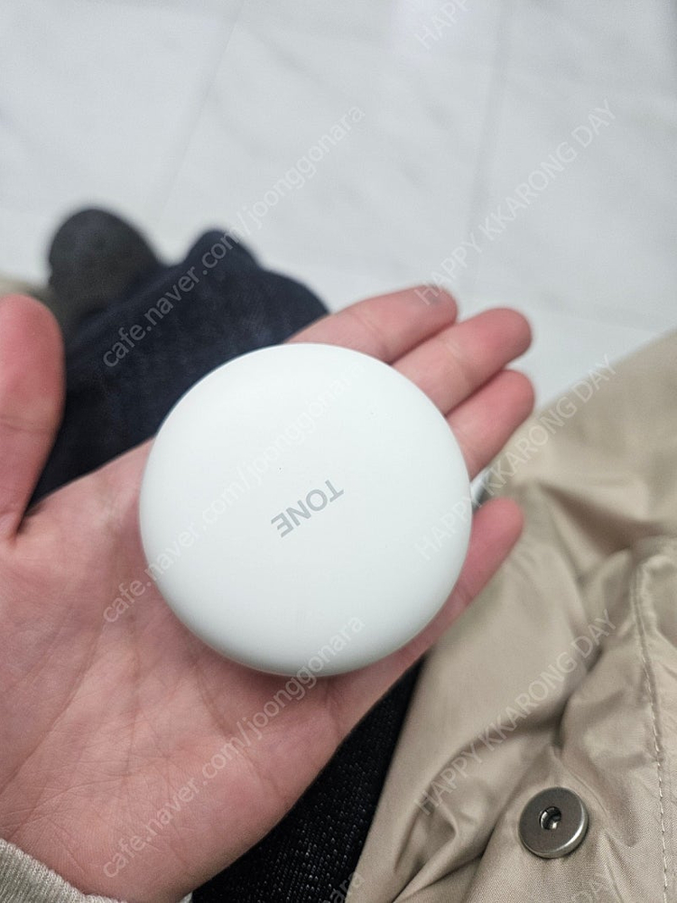 톤프리 ut90q 본체만 팔아요--0