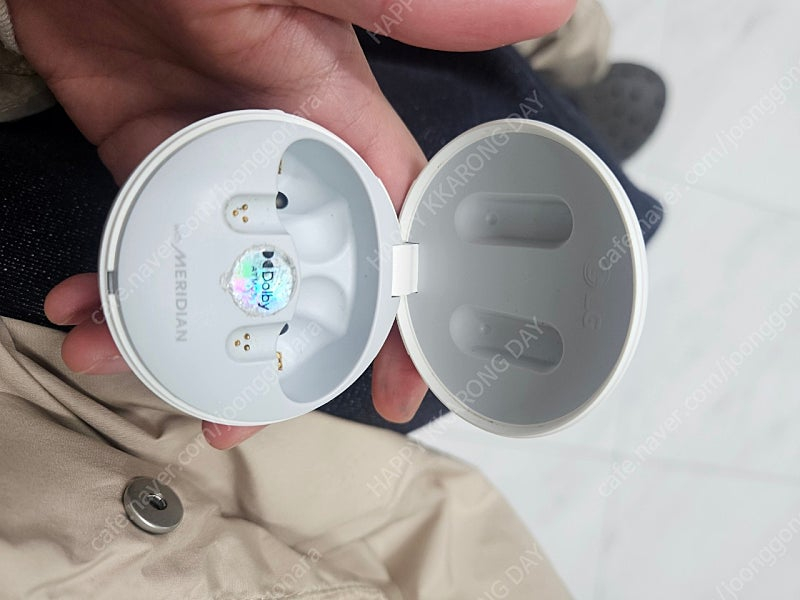 톤프리 ut90q 본체만 팔아요--2