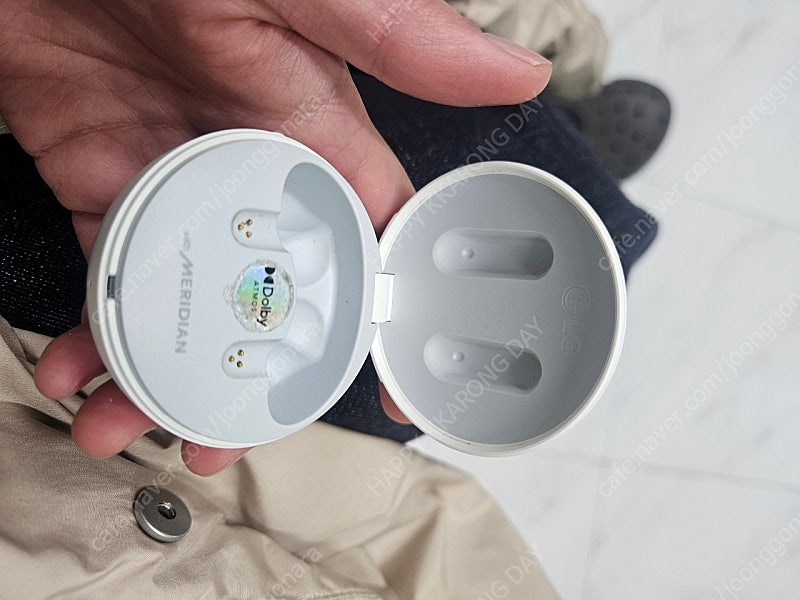 톤프리 ut90q 본체만 팔아요--3