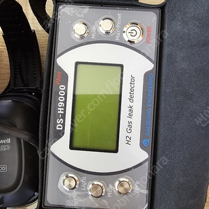 대성누수탐지기 가스탐지기(DS-H9000), 대성누수탐지기 가스탐지기(DS-8000), TICHOP 2마력 콘프레샤 처분 합니다.