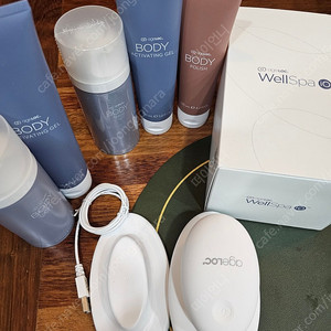 뉴스킨 웰스파io