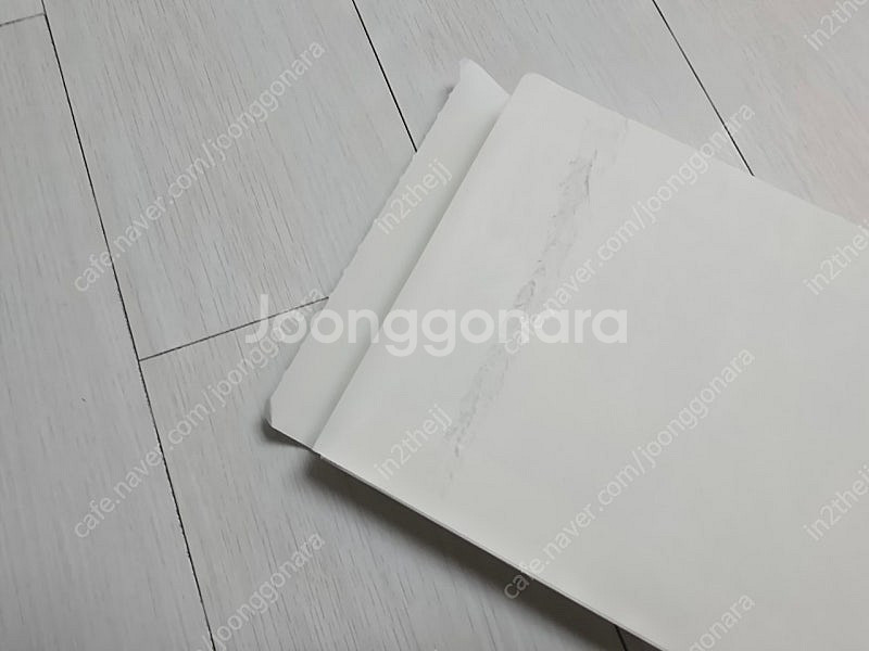 리움미술관 2025 달력 x 김크리스틴선 2025 캘린...--1