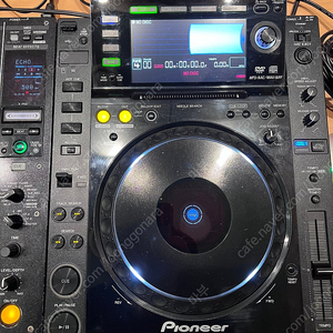 CDJ2000,DJM900 NXS 세트