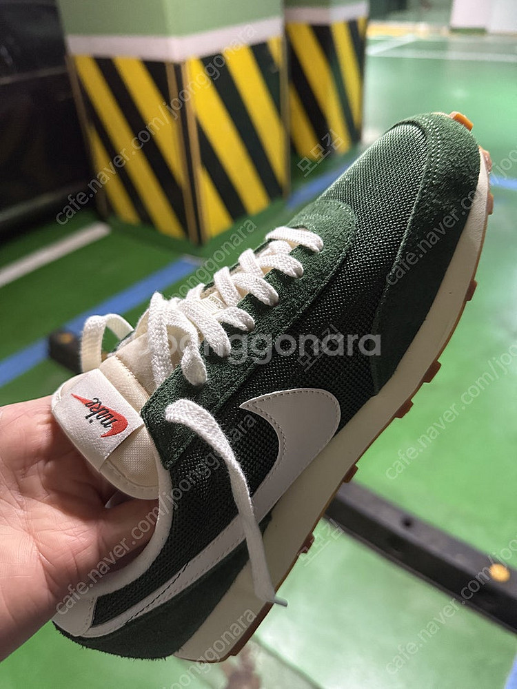 나이키 데이브레이크 빈티지270 새상품--0