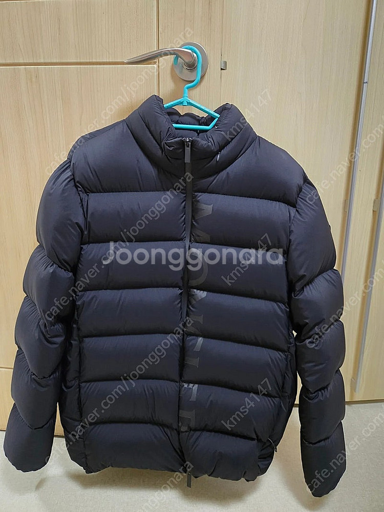 몽클레어 남성패딩 4사이즈--0