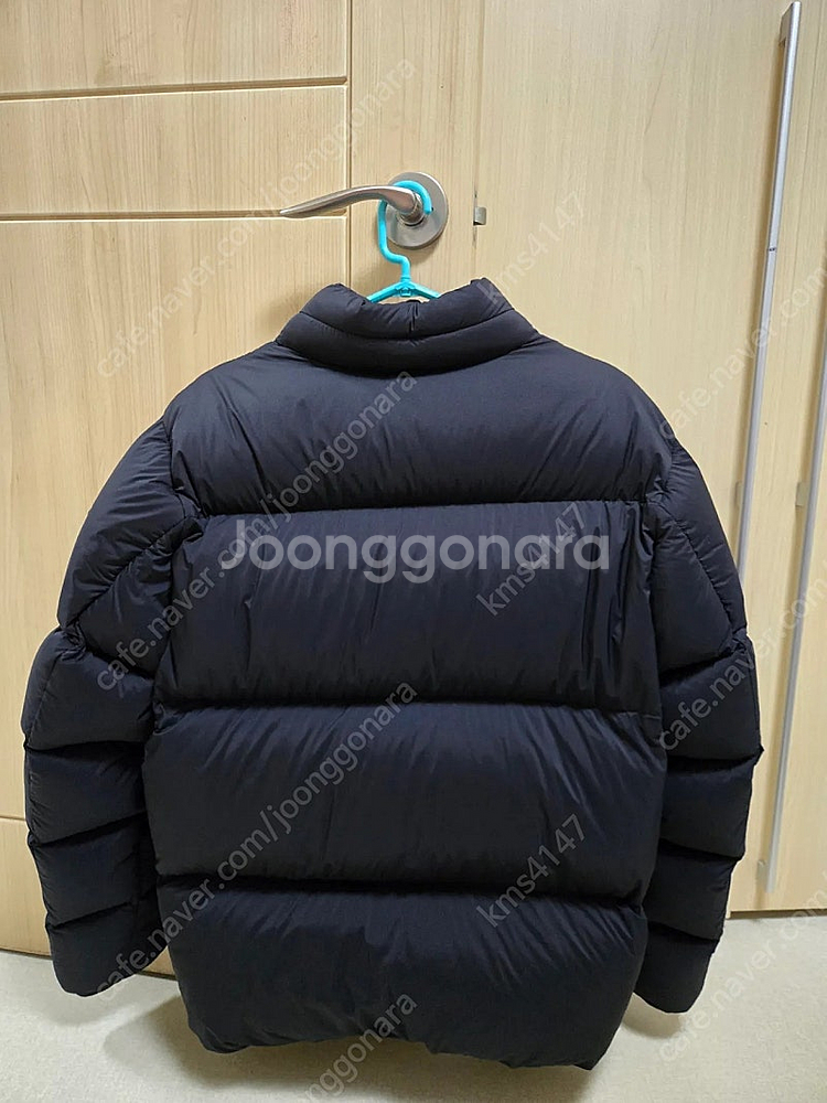 몽클레어 남성패딩 4사이즈--1