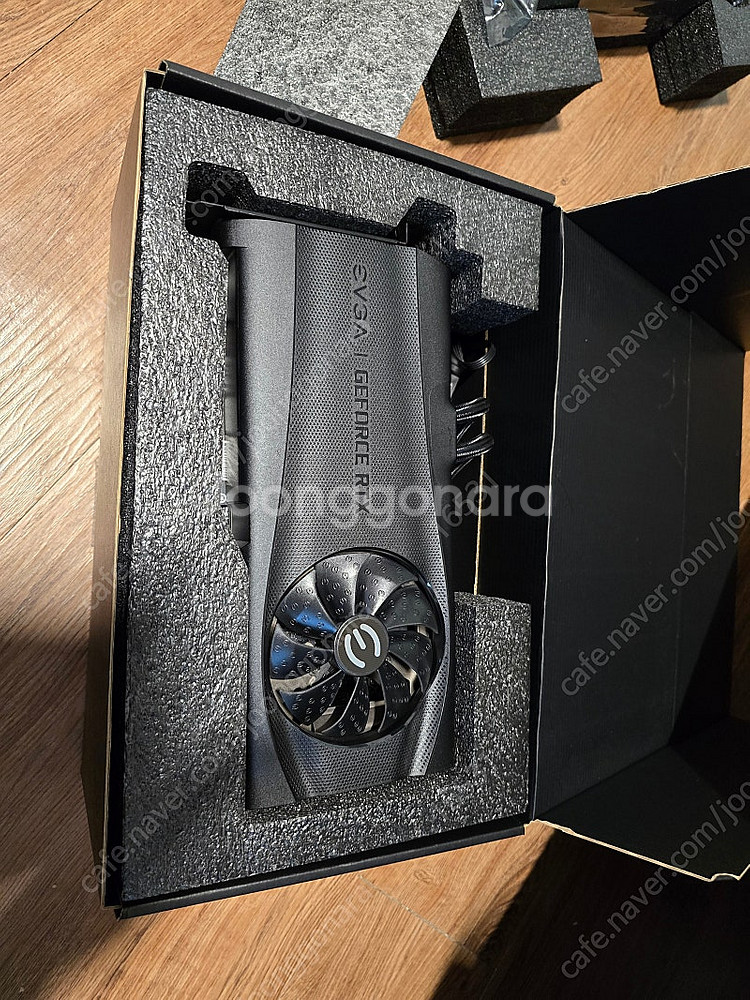 EVGA RTX3090 FTW3--0