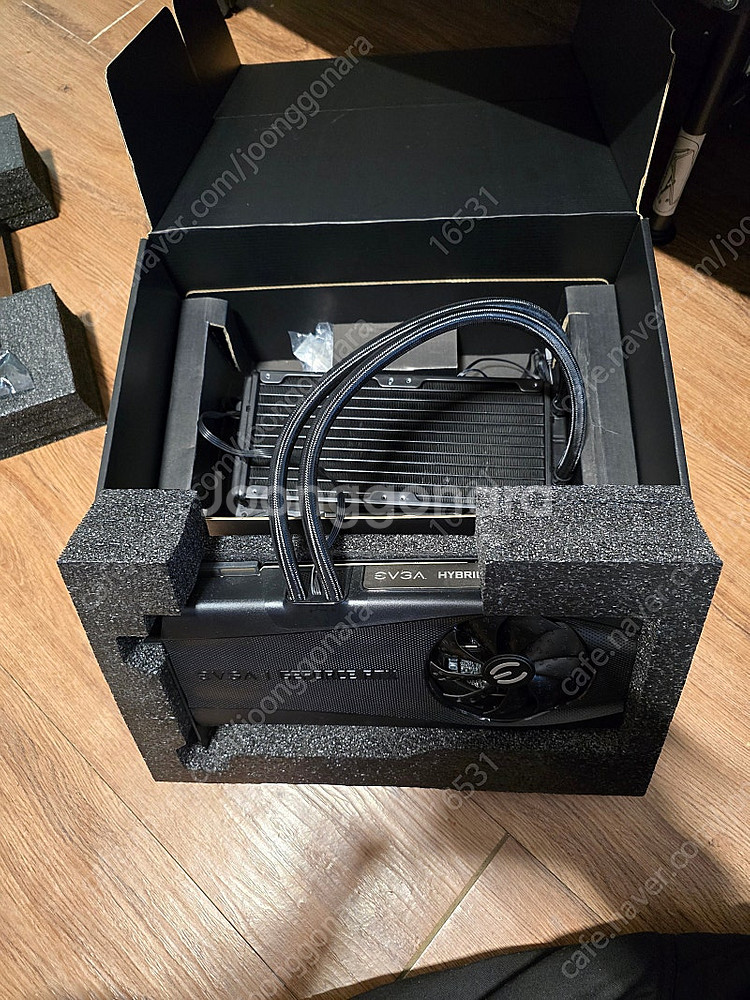 EVGA RTX3090 FTW3--1