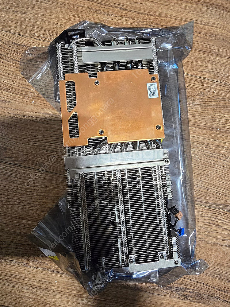 EVGA RTX3090 FTW3--3