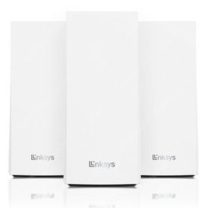 링크시스 Linksys MX12600 mesh wifi router - mx4200 x3 와이파이 메쉬 라우터 미개봉 새제품 팝니다.