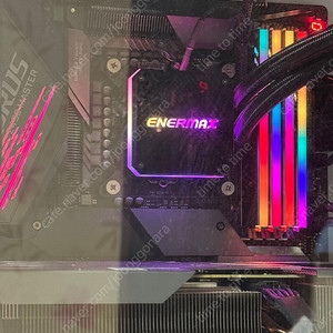 i7 10700k z490어로스 마스터, 어로스메모리 32기가