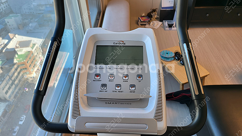 은성 헬스빌 sp 7300 팝니다--2