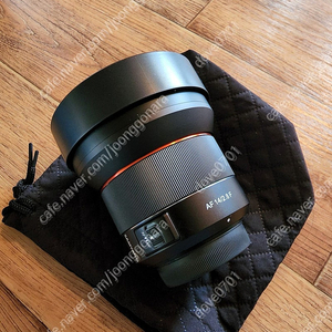 삼양 AF 14mm F2.8 니콘 마운트(풀프레임용) 판매