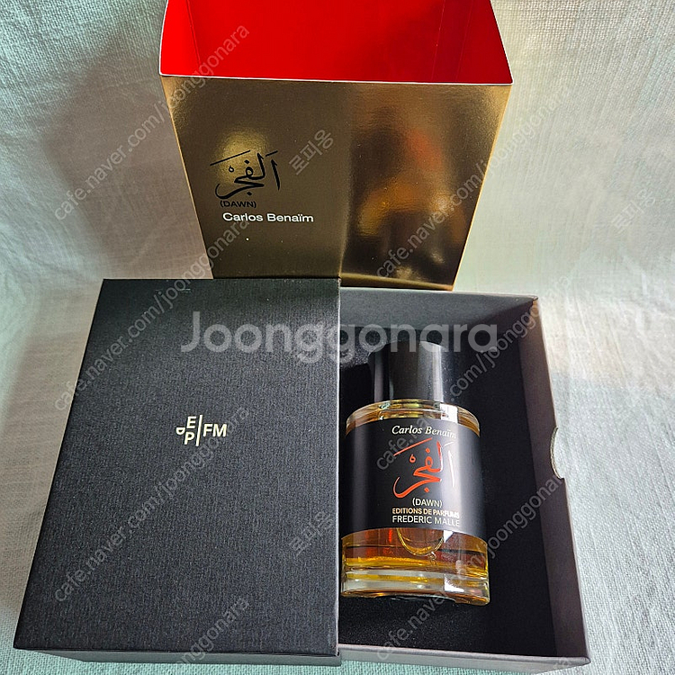 프레데릭말 던 Dawn 100ml 데저트젬 Freder...--1