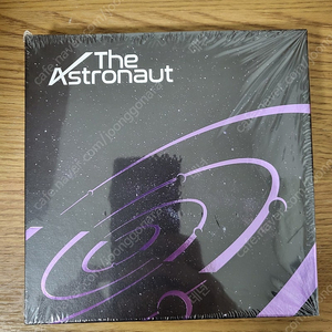 BTS (진) The Astronaut 미개봉 CD