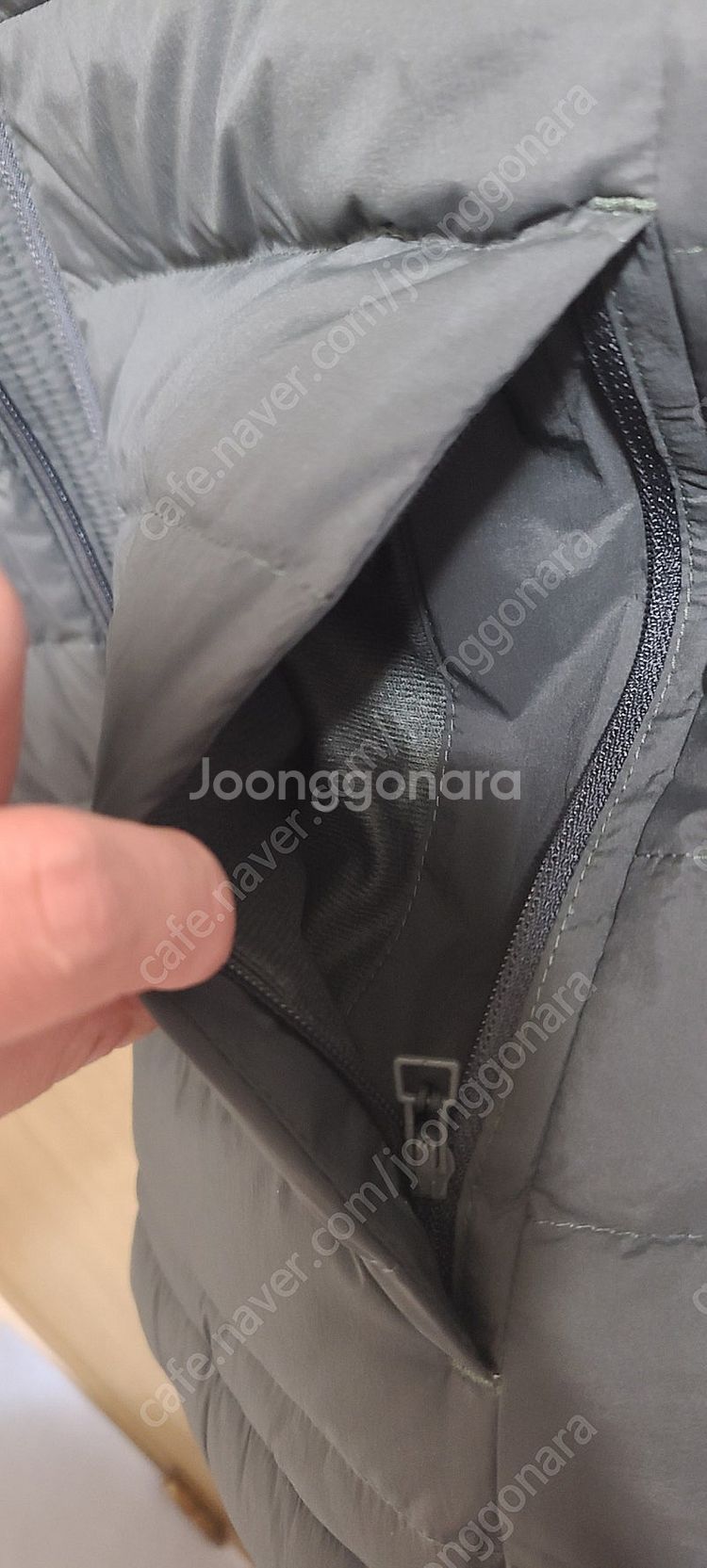 K2,컬럼비아 구스패딩 등--3
