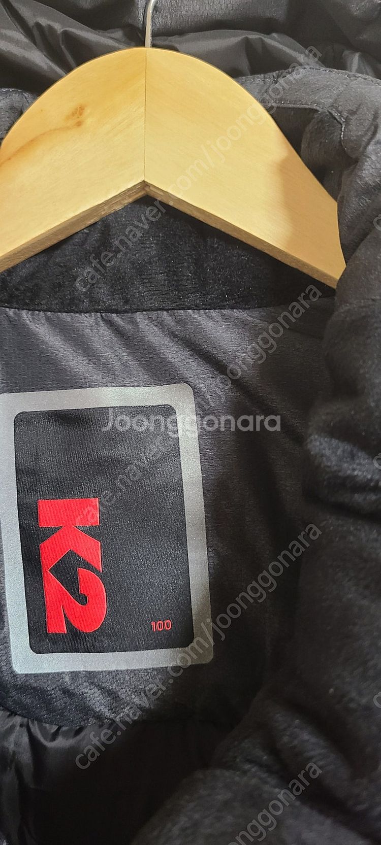 K2,컬럼비아 구스패딩 등--8