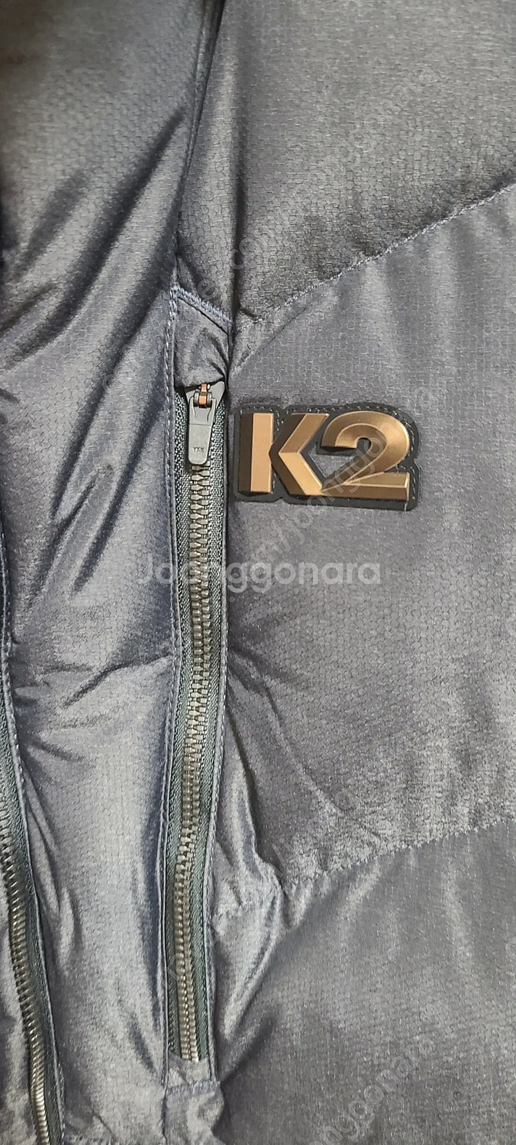 K2,컬럼비아 구스패딩 등--9