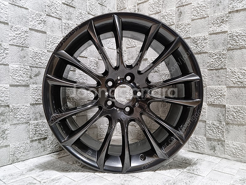(판매)BMW F01 F02 7시리즈 302M 19인치...--0