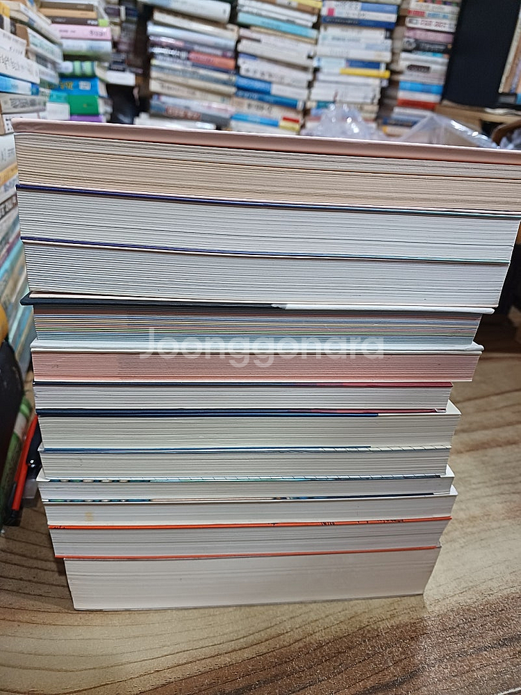 모비딕 외 ..각종 ..여러소설 판매..(ㅅ.ㅇ)--6