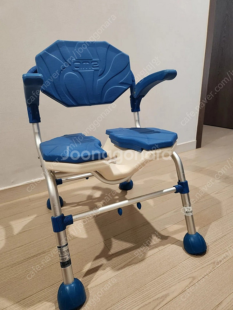 성인 노인 목욕의자--0