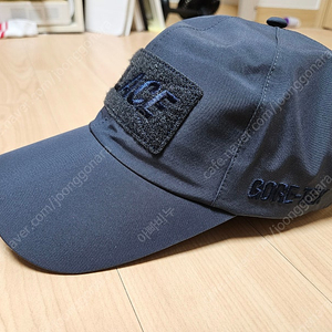 팔라스 고어텍스 M-TEK 6-PANEL NAVY