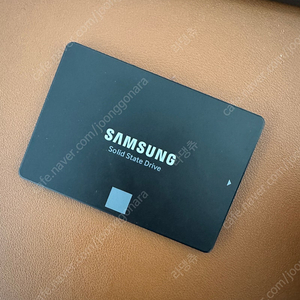 삼성 ssd 870 evo 2테라 국내정품