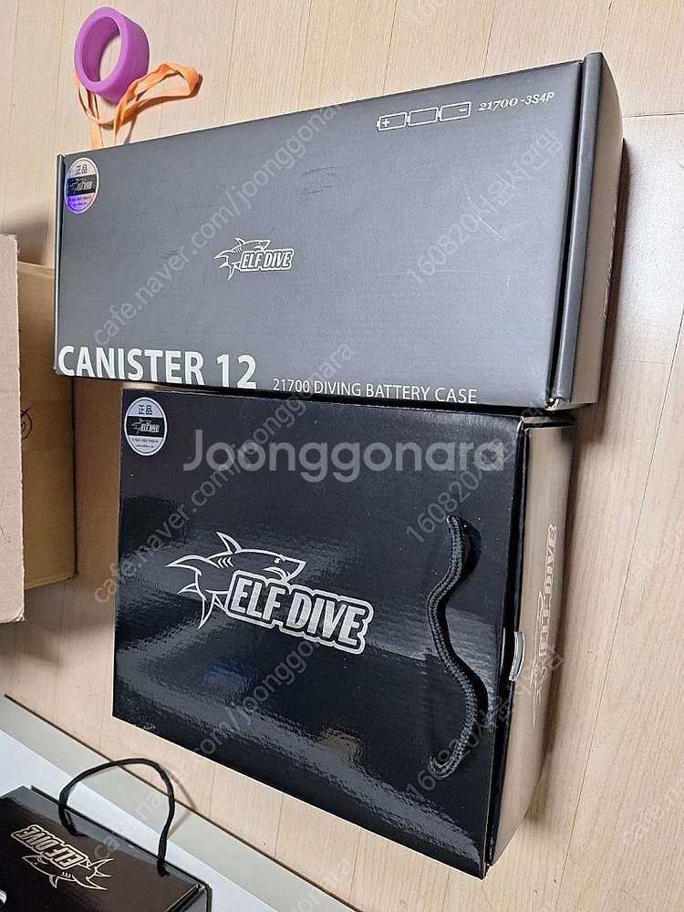 엘프다이브10000레드--1