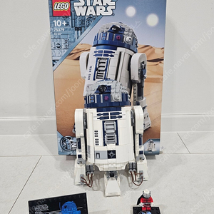 레고. 75379 R2-D2 판매학니다