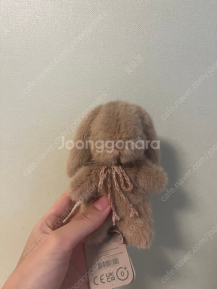 새상품)메일레그 토끼 인형--0