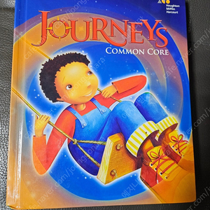 journeys 2.1