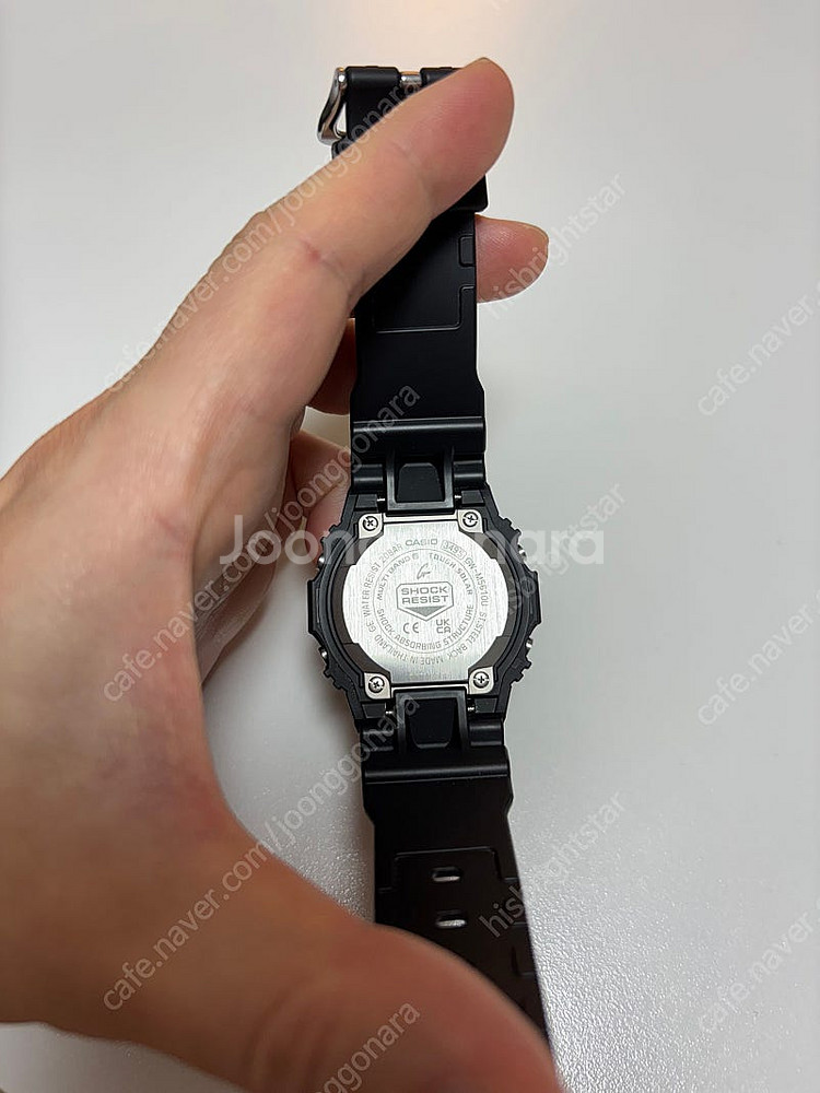 지샥 파테 GW-M5610U-1CJF--1