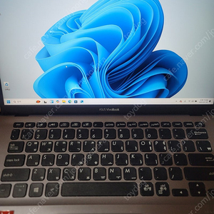 ASUS 13.3인치 노트북