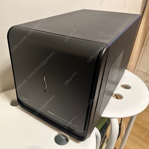 Sonnet eGFX Breakaway Box 550 / 소넷 eGPU 외장 그래픽 PCIe 박스