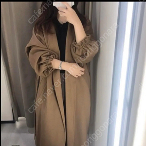 ZARA 자라 코트 xs