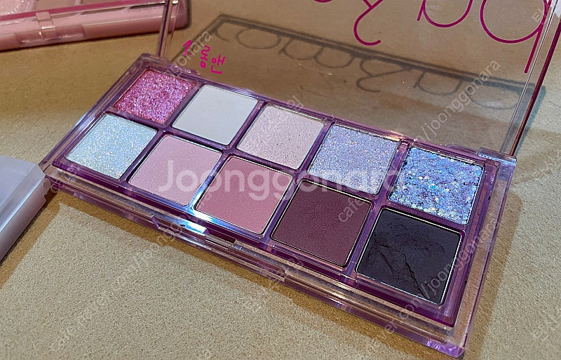 겨울쿨/겨쿨/겨브/ 겨울 브라이트 화장품 모음 판매 롬앤 입큰 릴바레 컬러그램 페리페라 맥 나스 어뮤즈 퓌--2