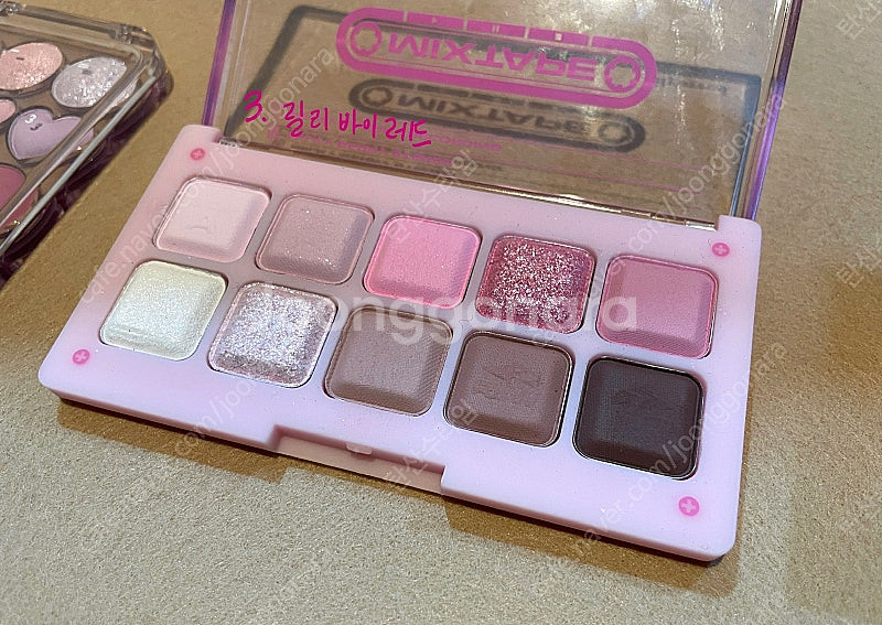 겨울쿨/겨쿨/겨브/ 겨울 브라이트 화장품 모음 판매 롬앤 입큰 릴바레 컬러그램 페리페라 맥 나스 어뮤즈 퓌--4