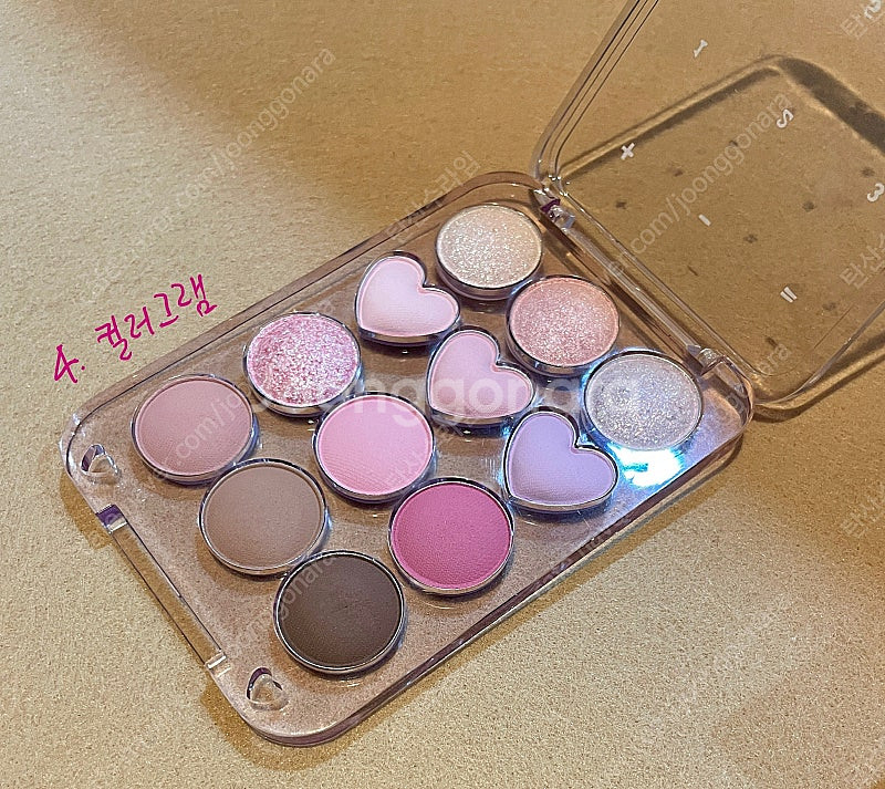 겨울쿨/겨쿨/겨브/ 겨울 브라이트 화장품 모음 판매 롬앤 입큰 릴바레 컬러그램 페리페라 맥 나스 어뮤즈 퓌--5